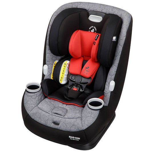 Maxi-Cosi Disney Pria All-in-one Convertible Car Seat, -- ANB Baby