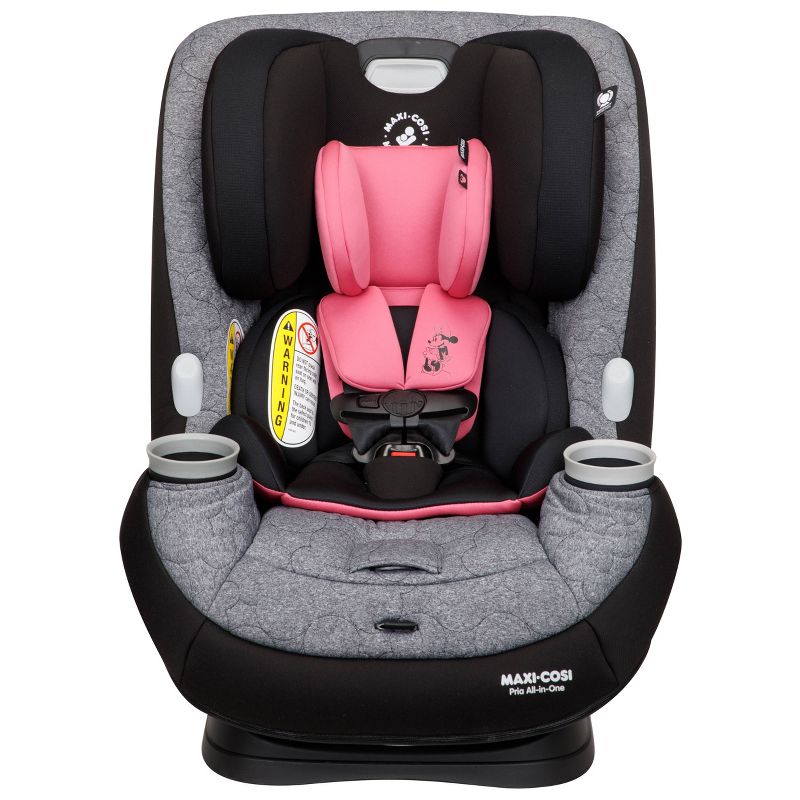 Maxi-Cosi Disney Pria All-in-one Convertible Car Seat, -- ANB Baby