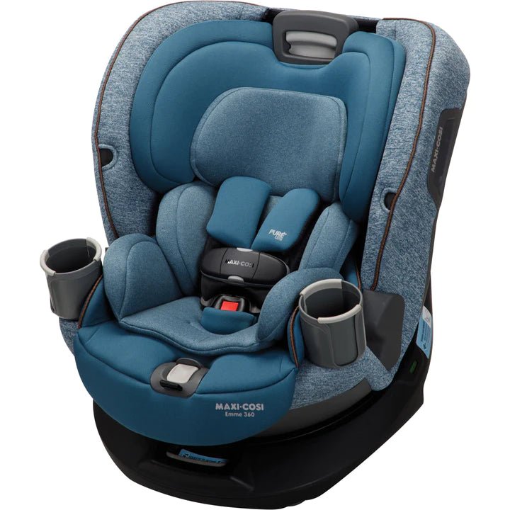 Maxi-Cosi Emme Convertible Car Seat, -- ANB Baby