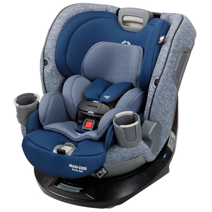 Maxi-Cosi Emme Convertible Car Seat, -- ANB Baby