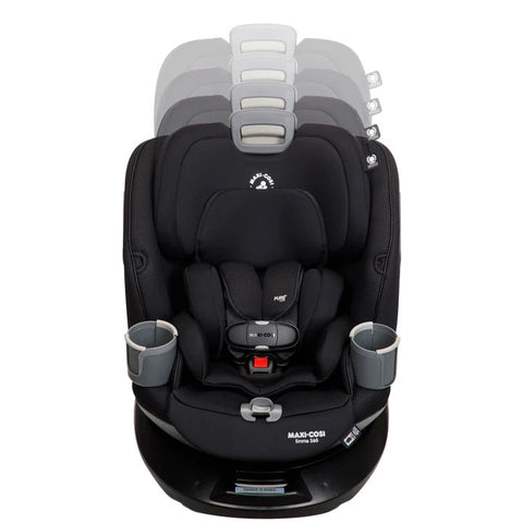 Maxi-Cosi Emme Convertible Car Seat, -- ANB Baby