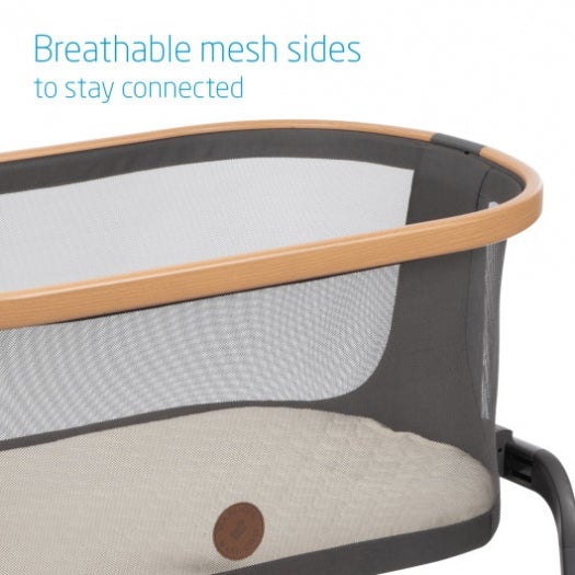 Maxi Cosi Iora 2-In-1 Co-Sleeper, -- ANB Baby