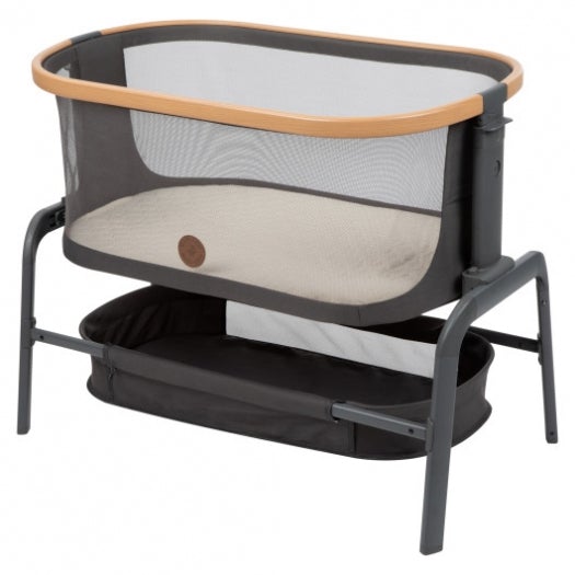 Maxi Cosi Iora 2-In-1 Co-Sleeper, -- ANB Baby