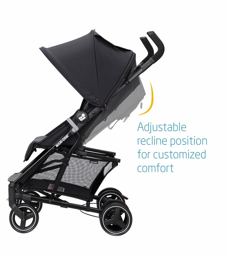 Maxi Cosi Mara XT Ultra Compact Stroller, -- ANB Baby