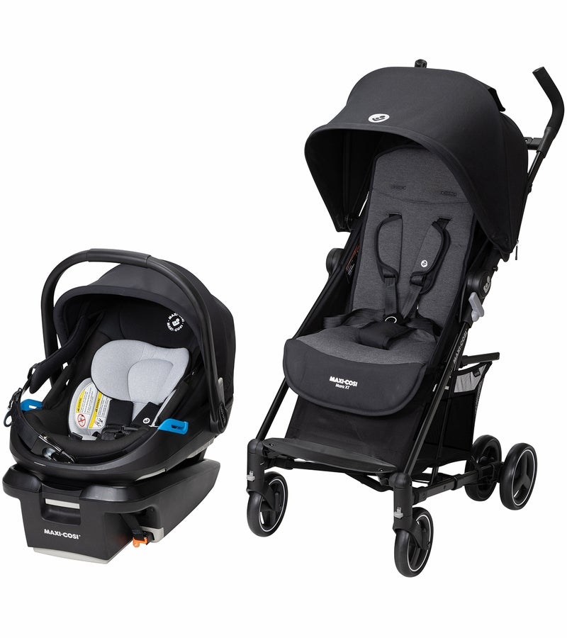 Maxi Cosi Mara XT Ultra Compact Stroller, -- ANB Baby