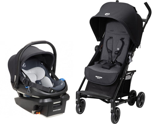 Maxi Cosi Mara XT Ultra Compact Stroller, -- ANB Baby