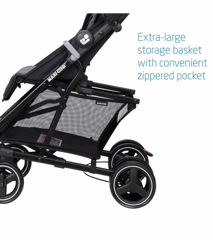 Maxi Cosi Mara XT Ultra Compact Stroller, -- ANB Baby