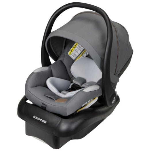 Maxi-Cosi Mico Luxe Infant Car Seat, -- ANB Baby