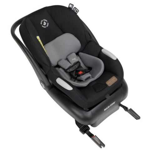 Maxi-Cosi Mico Luxe Infant Car Seat, -- ANB Baby