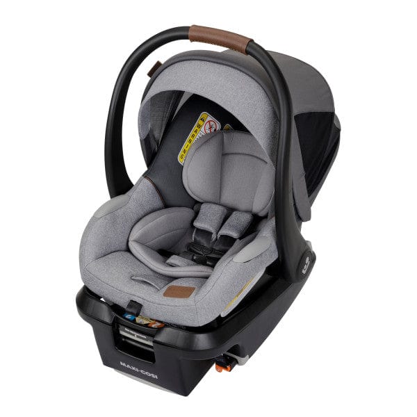 Maxi-Cosi Mico Luxe+ Infant Car Seat, -- ANB Baby