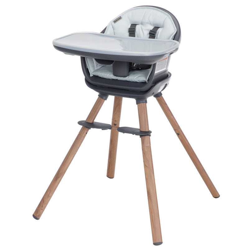 Maxi-Cosi Moa 8-in-1 High Chair, -- ANB Baby