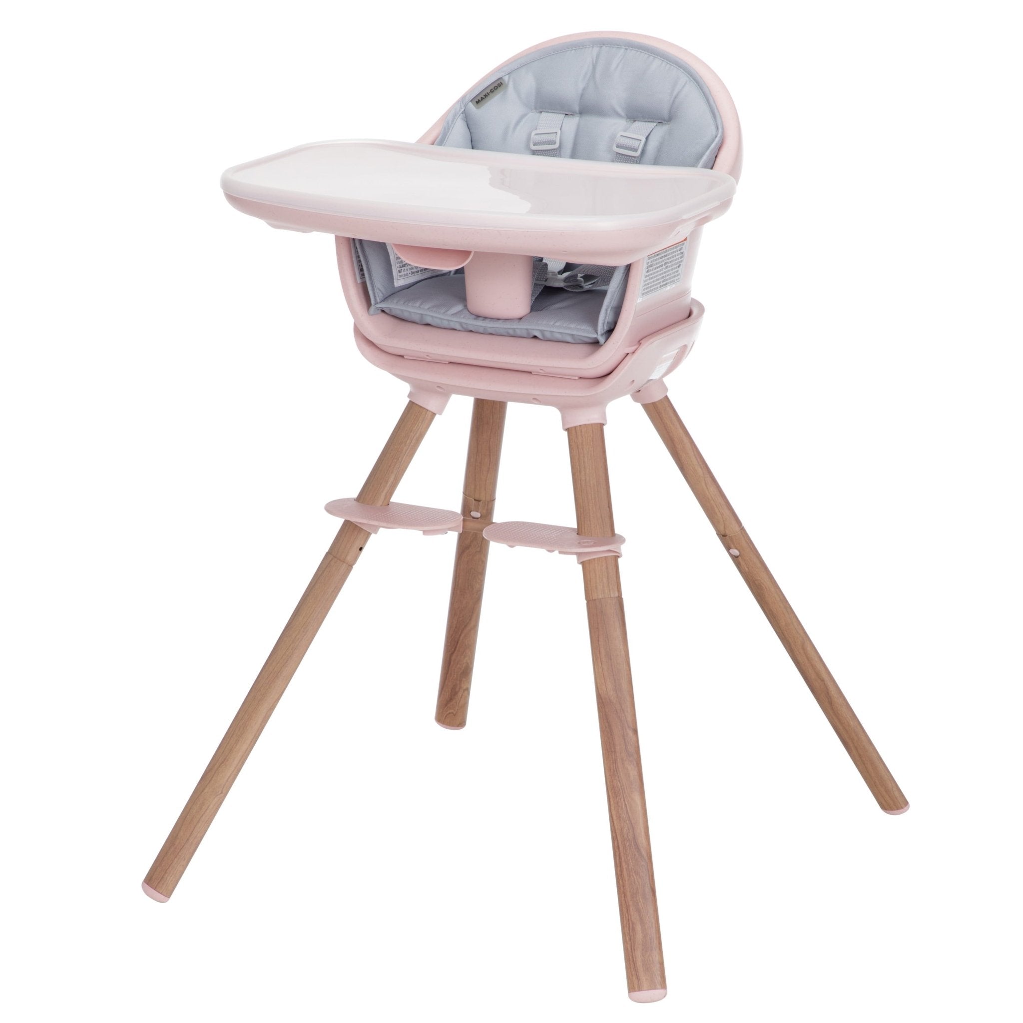 Maxi-Cosi Moa 8-in-1 High Chair, -- ANB Baby