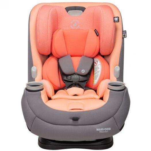 Maxi-Cosi Pria All-in-One Convertible Car Seat, -- ANB Baby