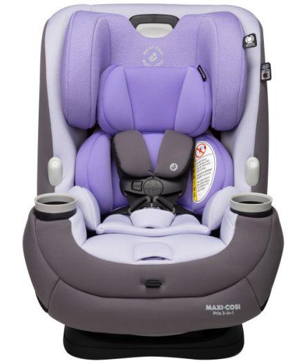 Maxi-Cosi Pria All-in-One Convertible Car Seat, -- ANB Baby