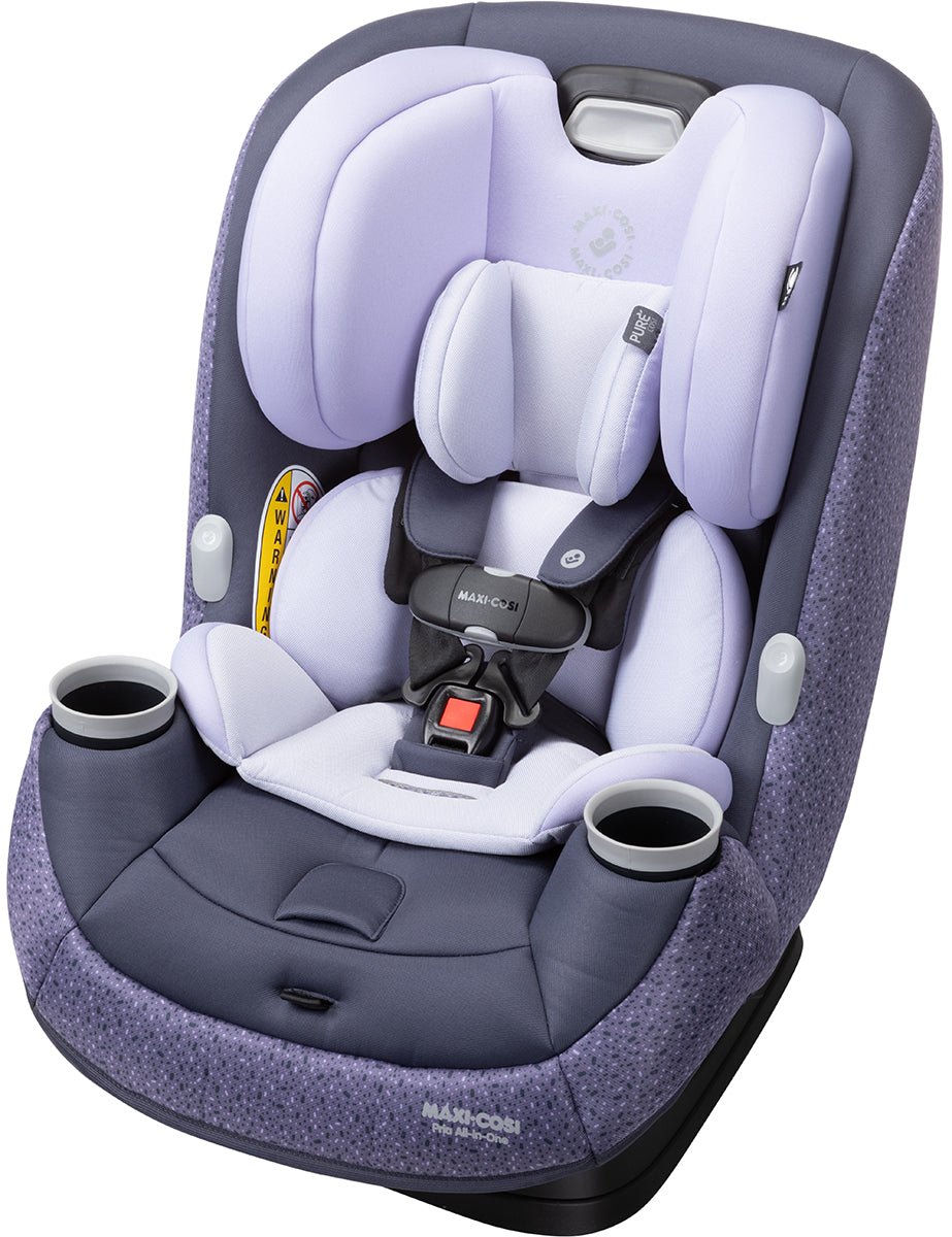 Maxi Cosi Pria Max All-in-One Convertible Car Seat, -- ANB Baby