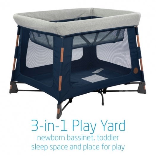 Maxi Cosi Swift Play Yard, -- ANB Baby