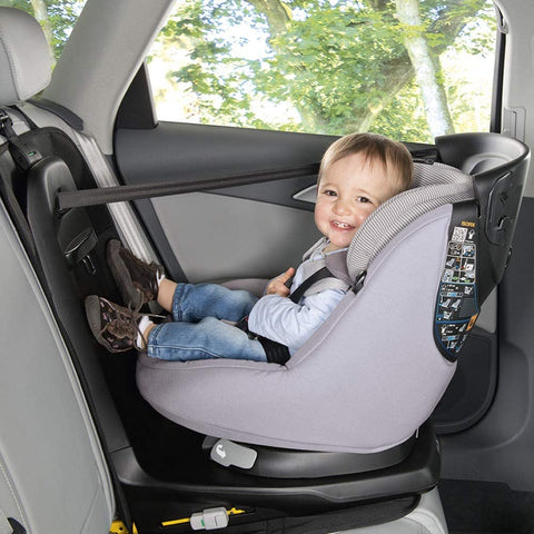 Maxi Cosi Vehicle Seat Protector, -- ANB Baby