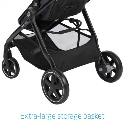 Maxi Cosi Zelia 2 Travel System, Northern Grey, -- ANB Baby