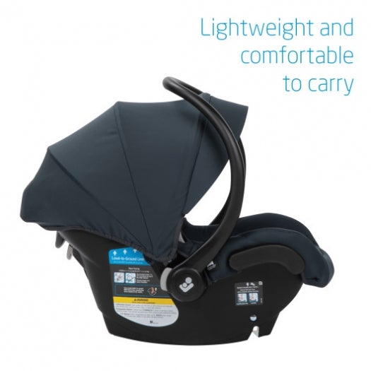 Maxi Cosi Zelia 2 Travel System, Northern Grey, -- ANB Baby