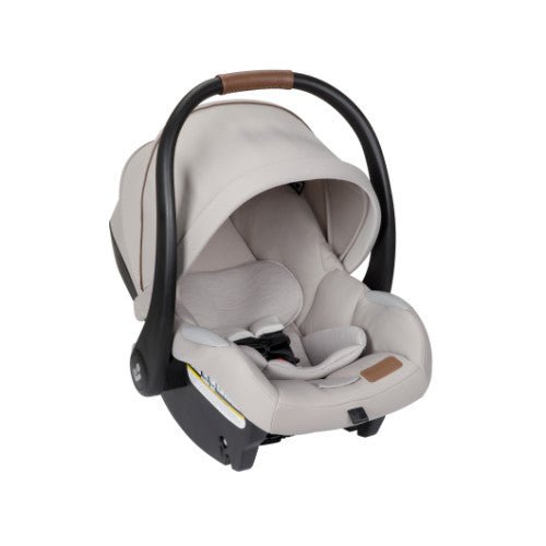 Maxi-Cosi Zelia2 5-in-1 Modular Luxe Travel System, -- ANB Baby