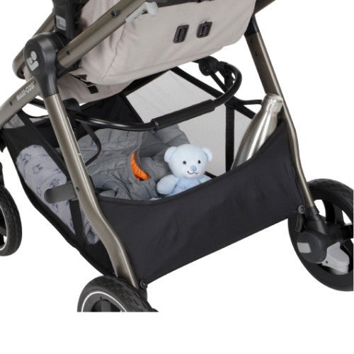 Maxi-Cosi Zelia2 5-in-1 Modular Luxe Travel System, -- ANB Baby