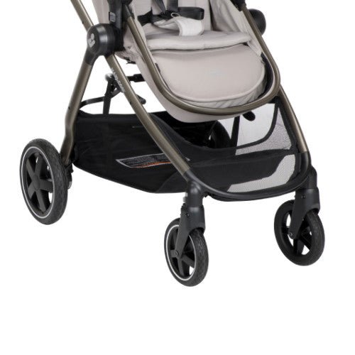 Maxi-Cosi Zelia2 5-in-1 Modular Luxe Travel System, -- ANB Baby