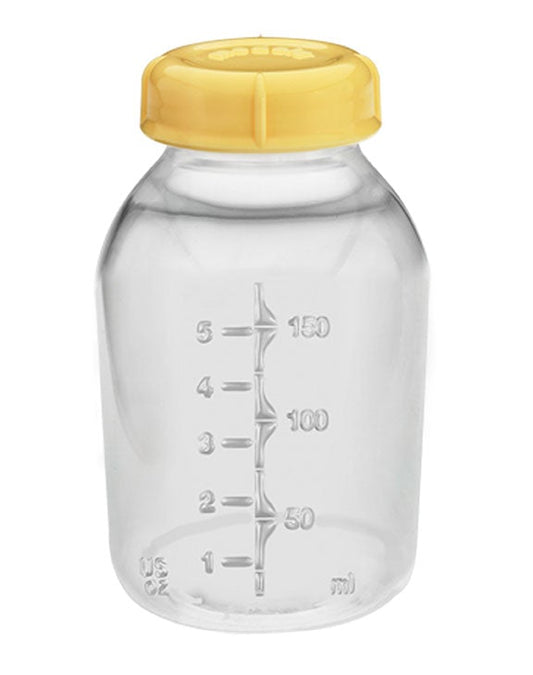 Medela 150 mL Storage Bottle (Single Pack), -- ANB Baby