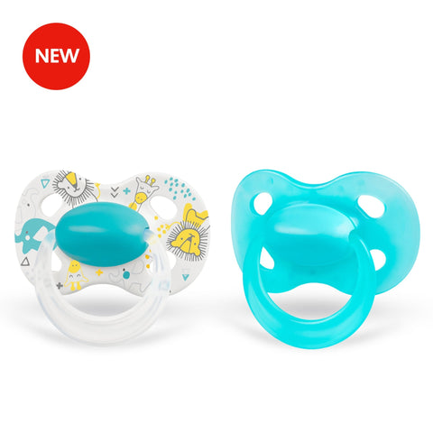 Medela Baby Original Pacifier, Blue, -- ANB Baby