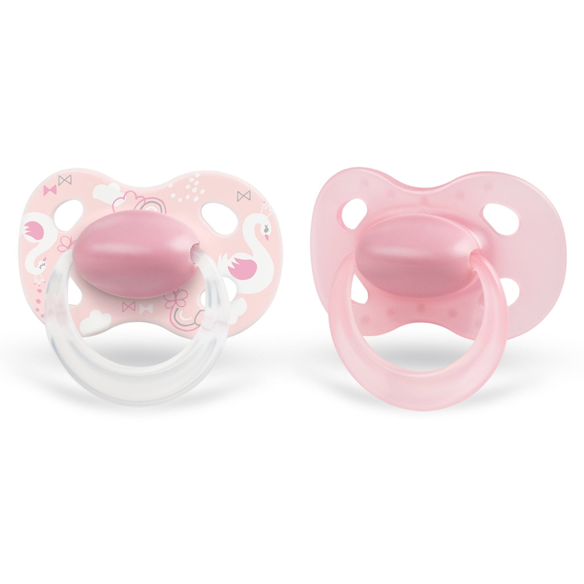 Medela Baby Original Pacifier, Pink, -- ANB Baby