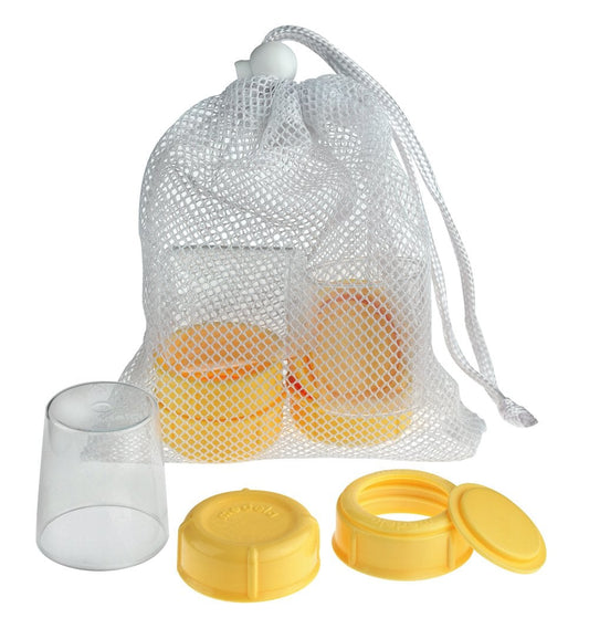 Medela Breast Milk Bottle Spare Parts, -- ANB Baby