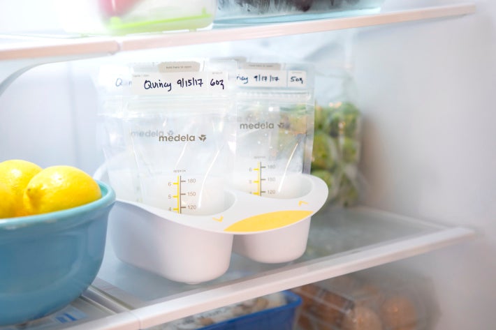 Medela Breast Milk Storage Solution™, -- ANB Baby