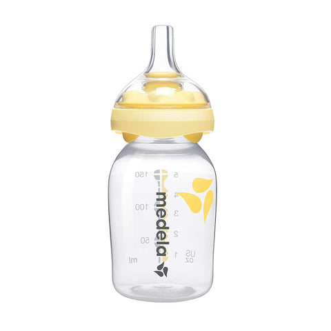 MEDELA Calma Breast Milk Feeding Set, -- ANB Baby