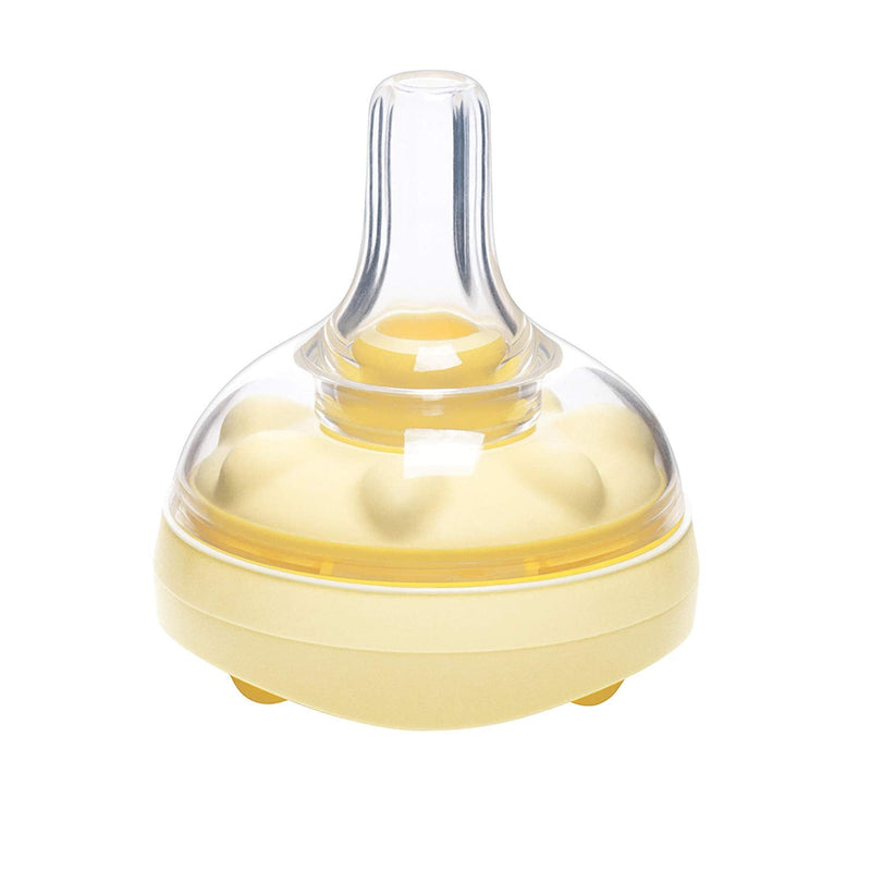 MEDELA Calma Breast Milk Feeding Set, -- ANB Baby