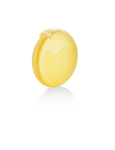 Medela Contact Nipple Shields and Case, -- ANB Baby