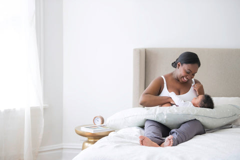 Medela Maternity and Nursing Pillow, -- ANB Baby