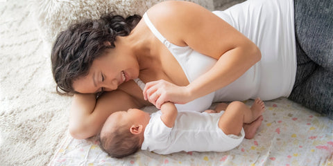 Medela Maternity & Nursing Comfy Camisole, -- ANB Baby