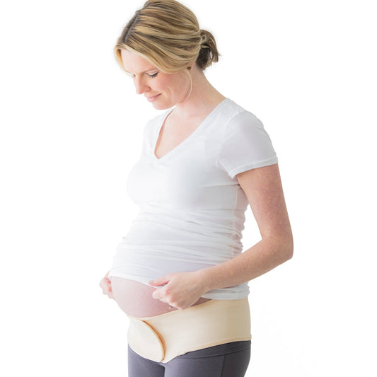 Medela Maternity Support Belt, Beige, Small / Medium, -- ANB Baby