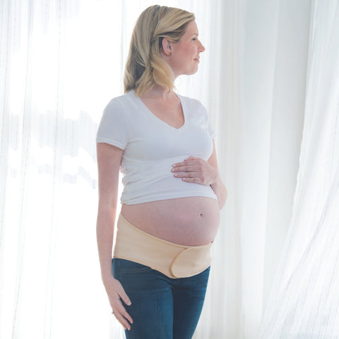 Medela Maternity Support Belt, Beige, Small / Medium, -- ANB Baby
