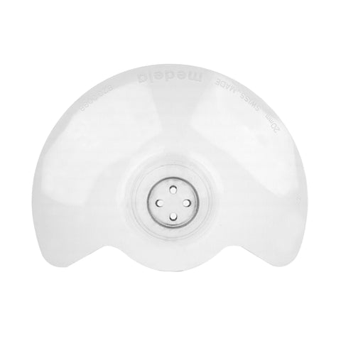 Medela Nipple Shields 20 mm and 24 mm, -- ANB Baby