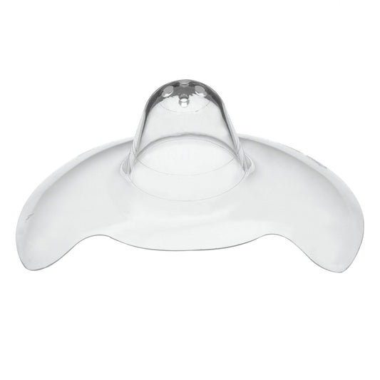 Medela Nipple Shields 20 mm and 24 mm, -- ANB Baby