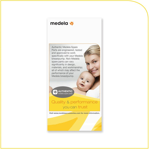 MEDELA PersonalFit Breast Shields - Box of 2 Available In Different Sizes, -- ANB Baby