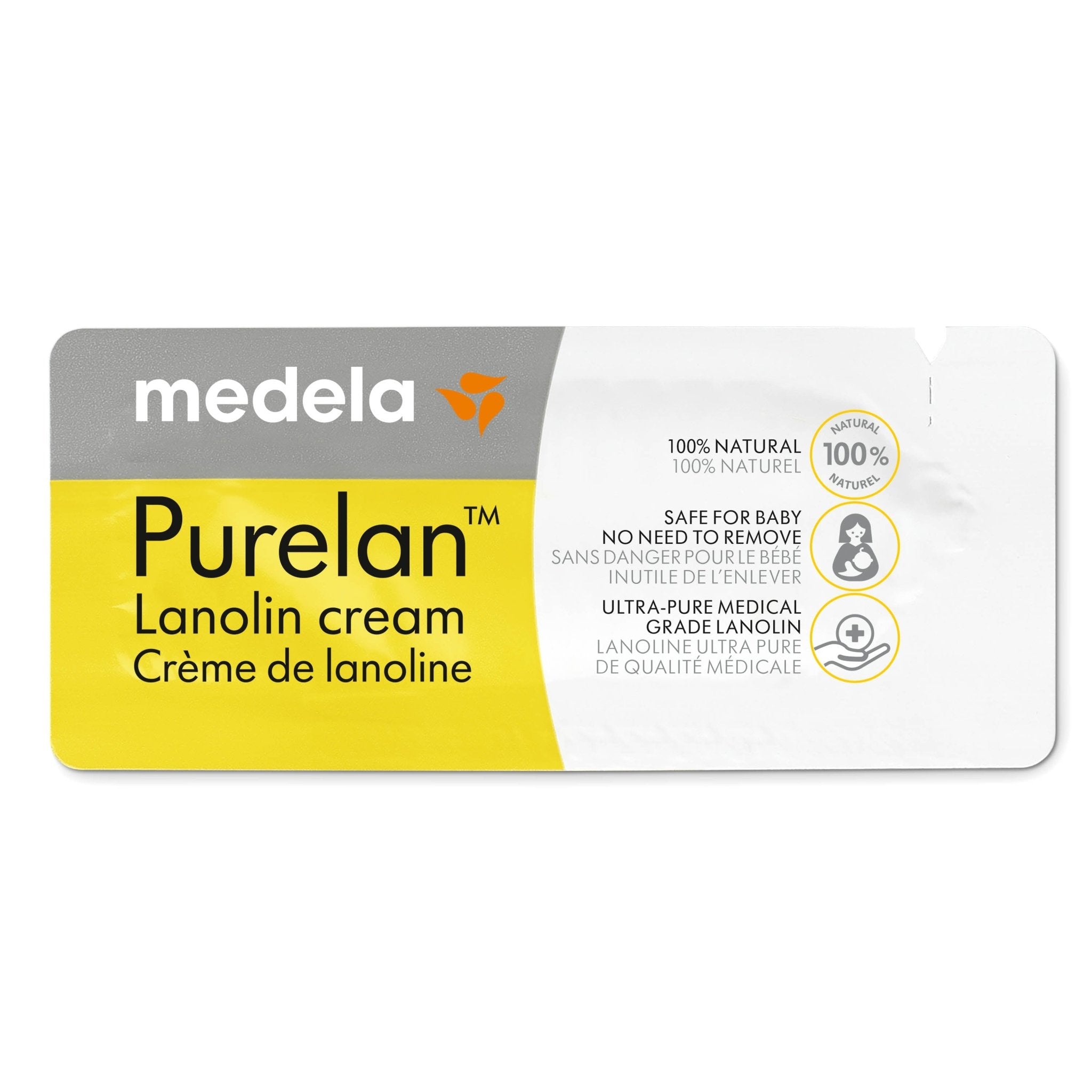 Medela Purelan Lanolin Cream, -- ANB Baby