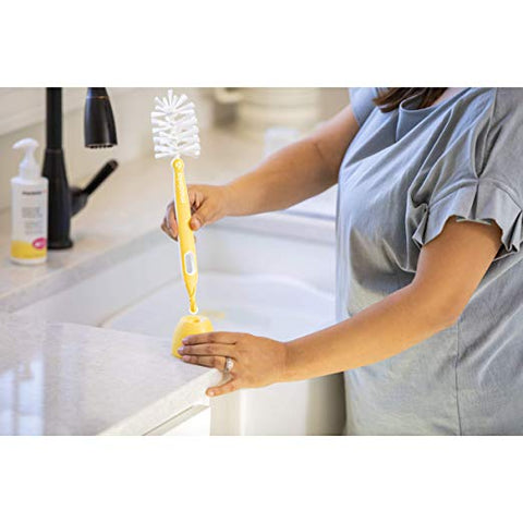 Medela Quick Clean™ Bottle Brush, -- ANB Baby