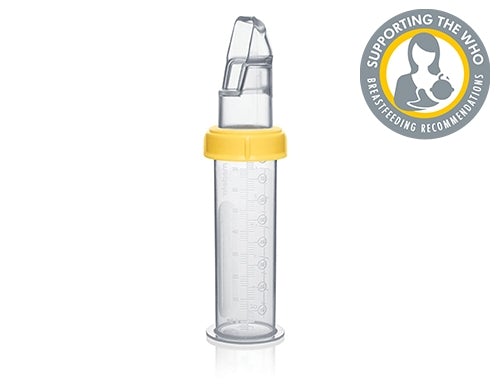 MEDELA SoftFeeder - Sterile, -- ANB Baby