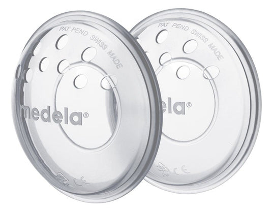 Medela SoftShells™ for Sore Nipples, -- ANB Baby
