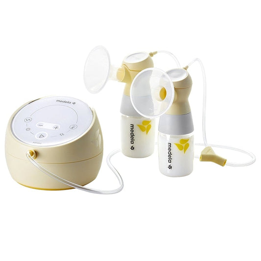 Medela Sonata® Smart Breast Pump, -- ANB Baby