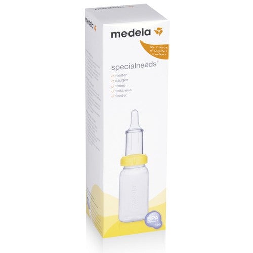 Medela Special Needs Feeder 150 ml, -- ANB Baby