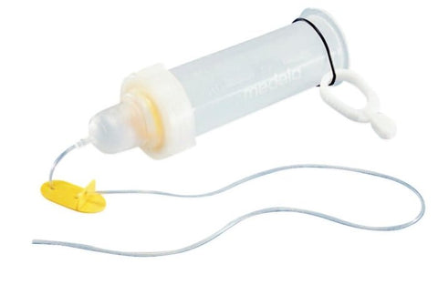 Medela Starter SNS, Sterile, -- ANB Baby