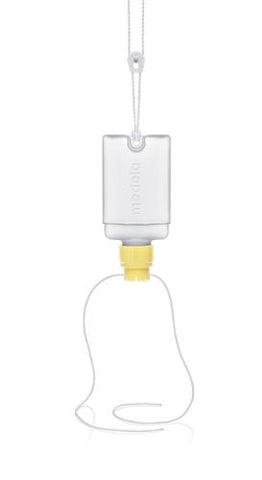 MEDELA Supplemental Nursing System, -- ANB Baby