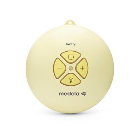 Medela Swing® Breast Pump, -- ANB Baby